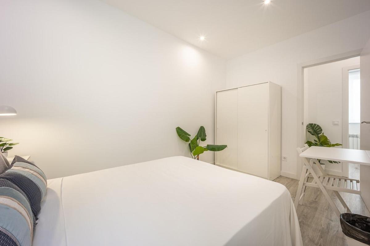 Apartamento Tranquilo En Lavapies Madrid Exterior photo
