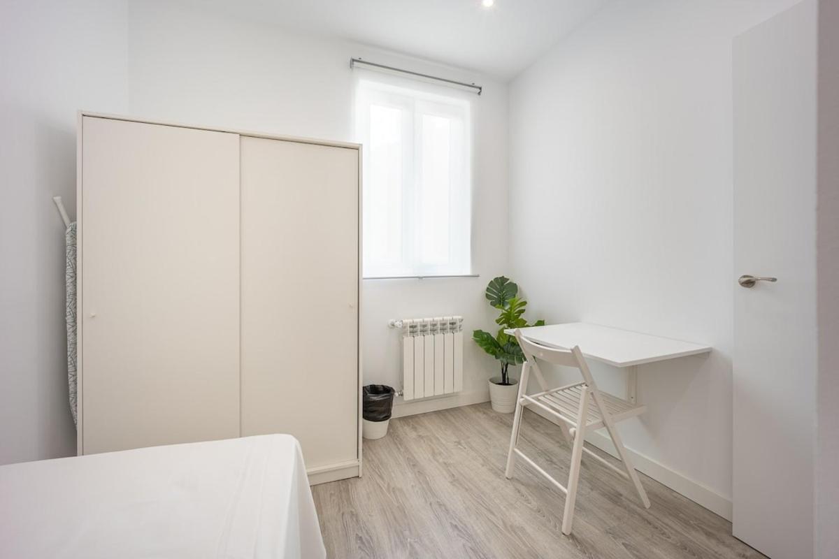 Apartamento Tranquilo En Lavapies Madrid Exterior photo